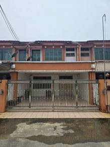 2-storey Terraced House For Sale in Bintulu,SWK
