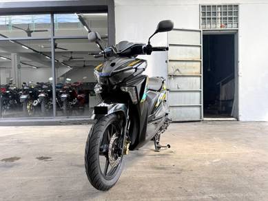 WMOTO ES125