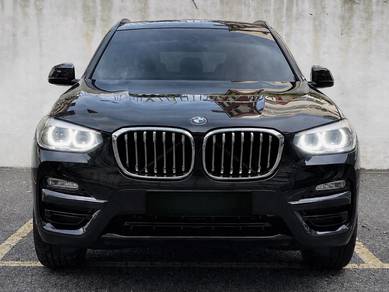BMW X3 xDrive30i in Cheras, KUL