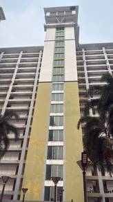 Apartment For Sale in SuriaMas Suites (Johor Bahru)