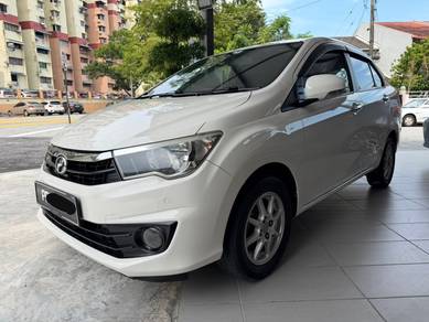 Perodua Bezza PREMIUM X in USM, PNG