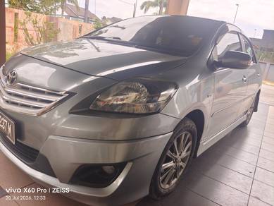 Toyota Vios G LIMITED in Kuching, SWK