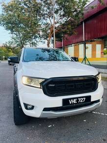 Ford Ranger WILDTRAK BI-TURBO in Nilai, NSN