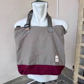 LE COQ SPORTIF tote bag