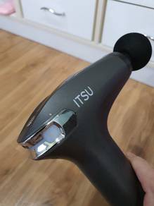 Itsu brand  handheld massage gun