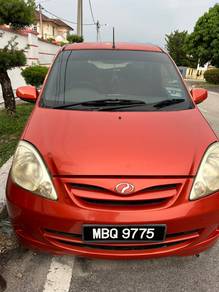 Perodua Viva SX STANDARD in Muar, JHR