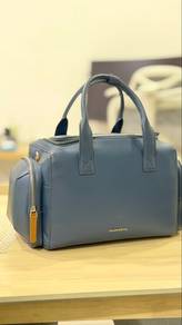 Original Braun Duffle Bag