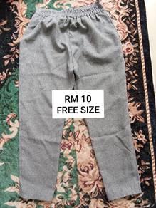 Pants Women