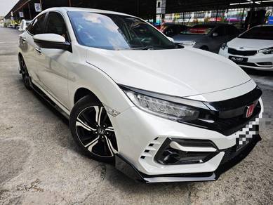 Honda Civic TC-PREMIUM in Cheras, KUL