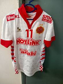 jersi jersey kelantan aziz mw
