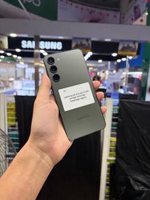 samsung s23 plus 5g ram8gb/512gb