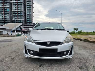 Proton Exora BOLD PREMIUM in Perai, PNG