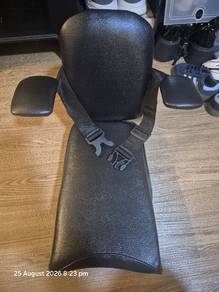 Childseat motorcycle