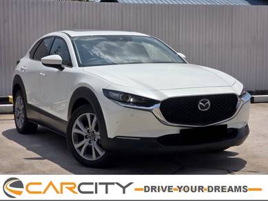 Mazda CX-30 HIGH PREMIUM+ in Kajang, SGR