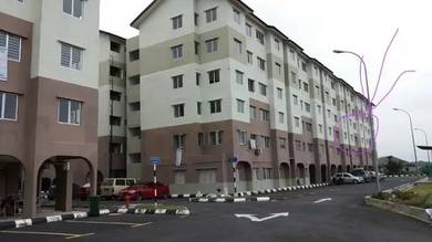 Apartment For Sale in Apartment Kelisa Ria