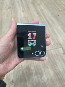 Samsung Z Flip 6