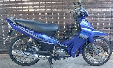 Yamaha Lagenda 110Z