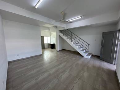 2-storey Terraced House For Rent in Kota Kinabalu,SBH