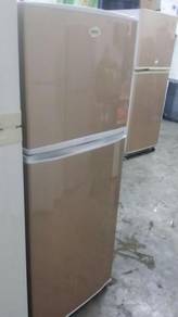Refrigerator Ice Samsung Fridge Freezer Peti Sejuk