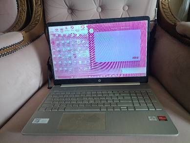 laptop Hp 