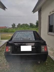 Proton Iswara S A/B PS SE VERSION A in Melaka City, MLK