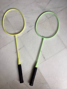 Decathlon Badminton Rackets