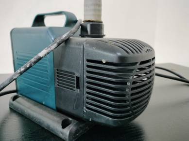 Submersible Pump