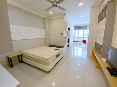 Service Residence For Rent in Shaftsbury Residence
