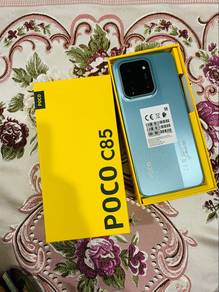 Poco C85