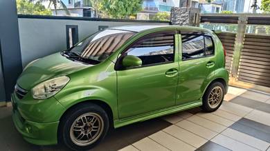 Perodua MyVi EZ STANDARD in Johor Bahru, JHR
