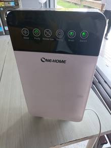One Home Air Purifier