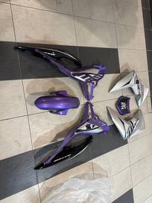 barang y16 mx king cover set