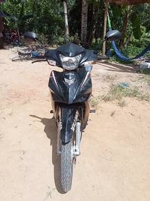 Honda Wave 100
