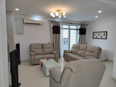 Semi-Detached House For Sale in Sungai Buloh,SGR