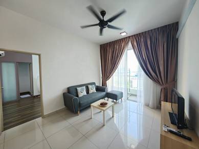 Condominium For Rent in D Festivo Residences
