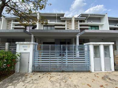 2-storey Terraced House For Sale in Rawang,SGR