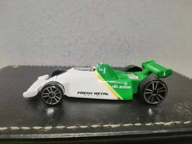 Maisto F1 Racing Car