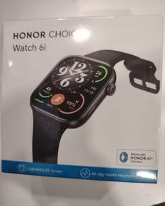 Honor watch 6i