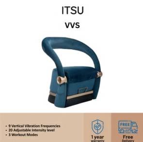 ITSU VVS Workout Sofa