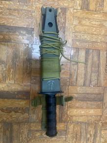 Jungle Survival Blade