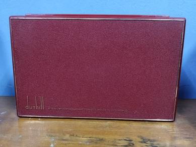 Vintage Dunhill Box /