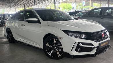 Honda Civic FC TC-PREMIUM in Cheras, KUL