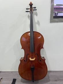 Second hand Cello For Sale🎻99% New