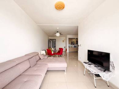 Condominium For Sale in Ken Rimba