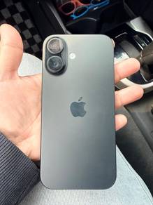 iphone 16 256 GB