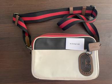 Bag Coach like new