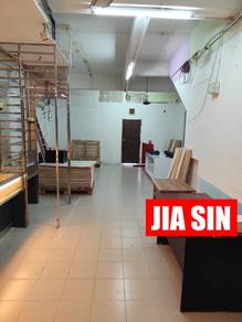 Shop lot For Rent in Batu Maung,PNG