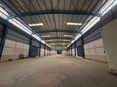 Warehouse / Factory For Sale in Bukit Minyak,PNG