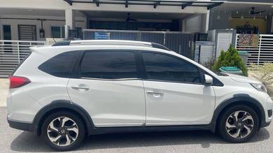 Honda BR-V V in Seremban, NSN