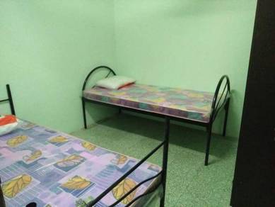 Room in Wangsa Maju, KUL